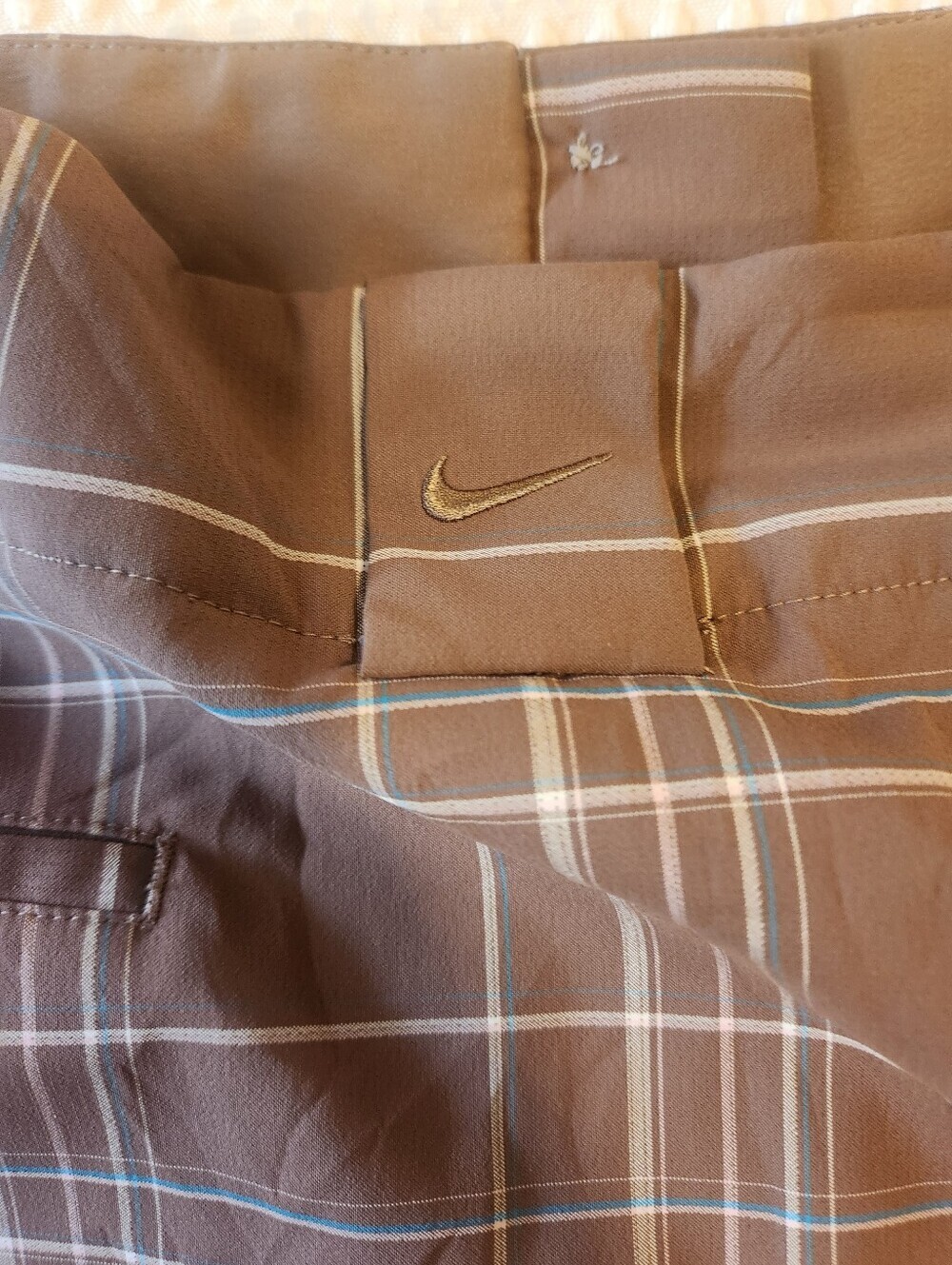 Nike Golf Women's Skort Size 8 - Picture 7 of 7